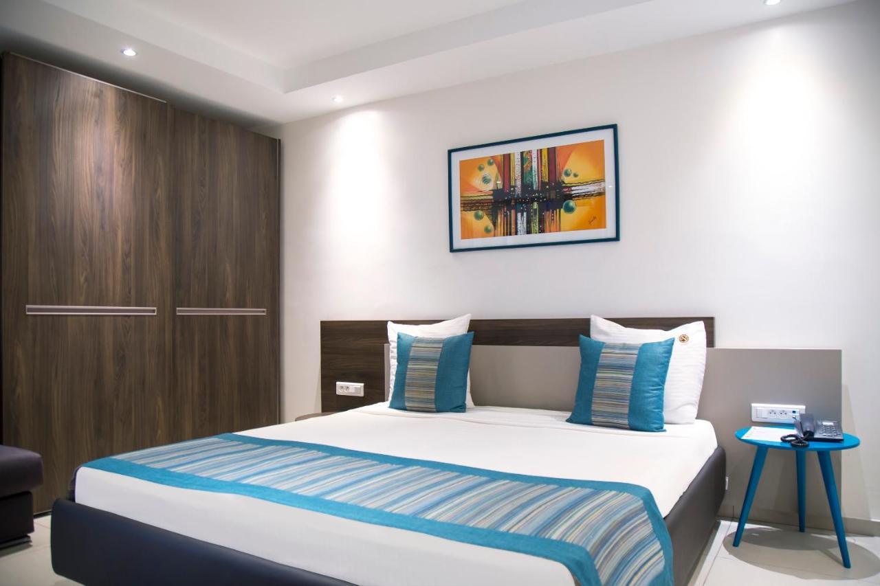 Le Ndiambour Hotel Et Residence Dakar Eksteriør bilde
